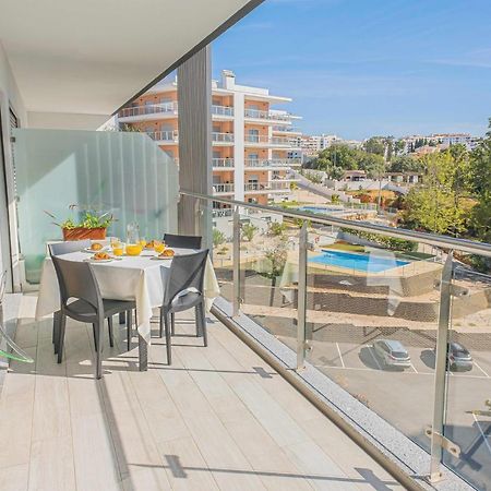 Monte Residence Beach E Pool Portimão Extérieur photo