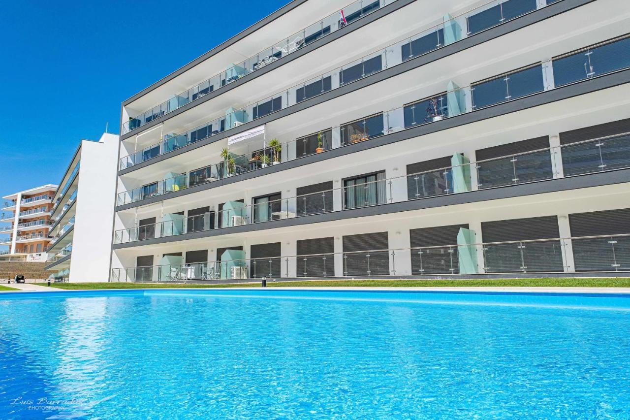 Monte Residence Beach E Pool Portimão Extérieur photo