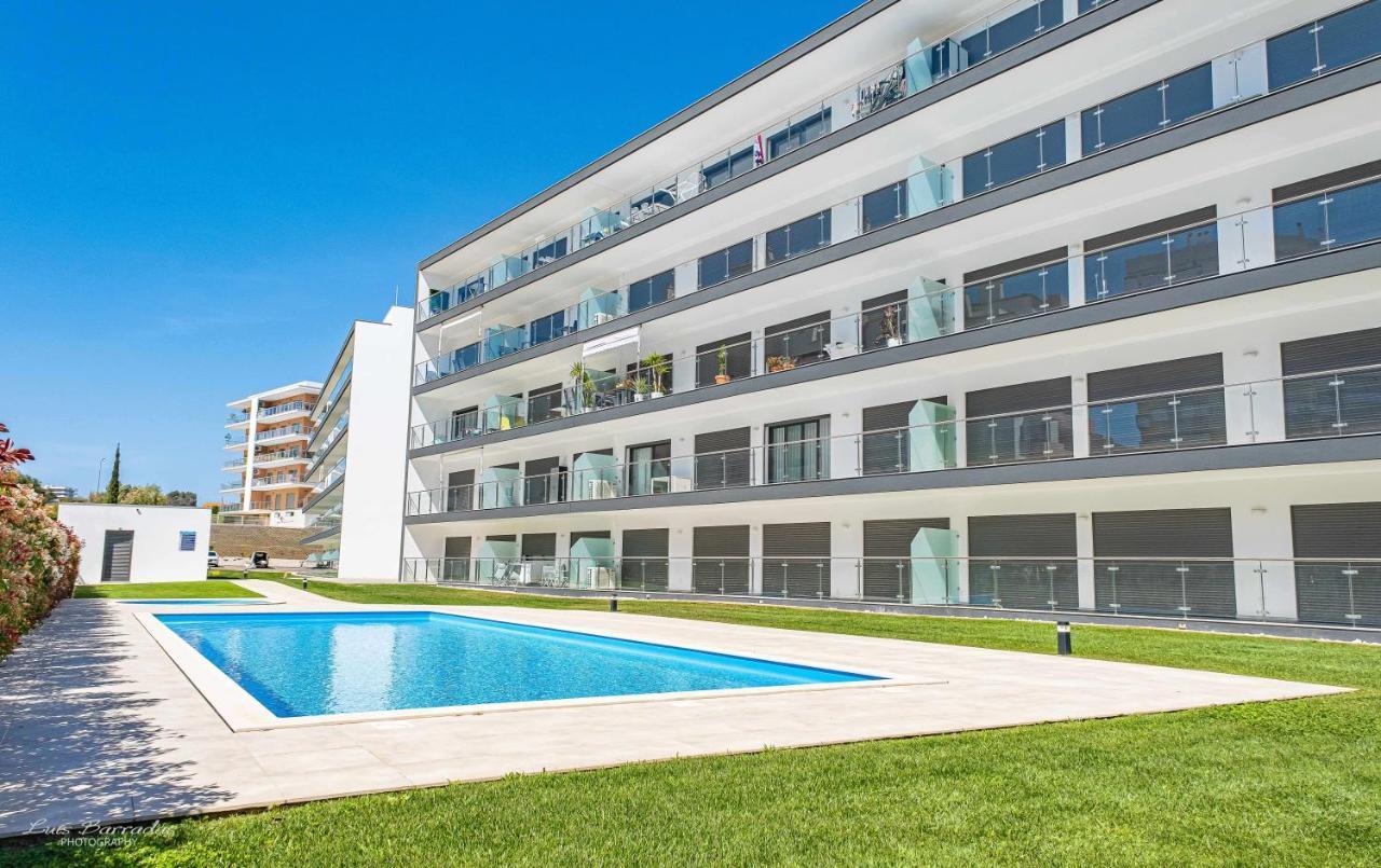 Monte Residence Beach E Pool Portimão Extérieur photo