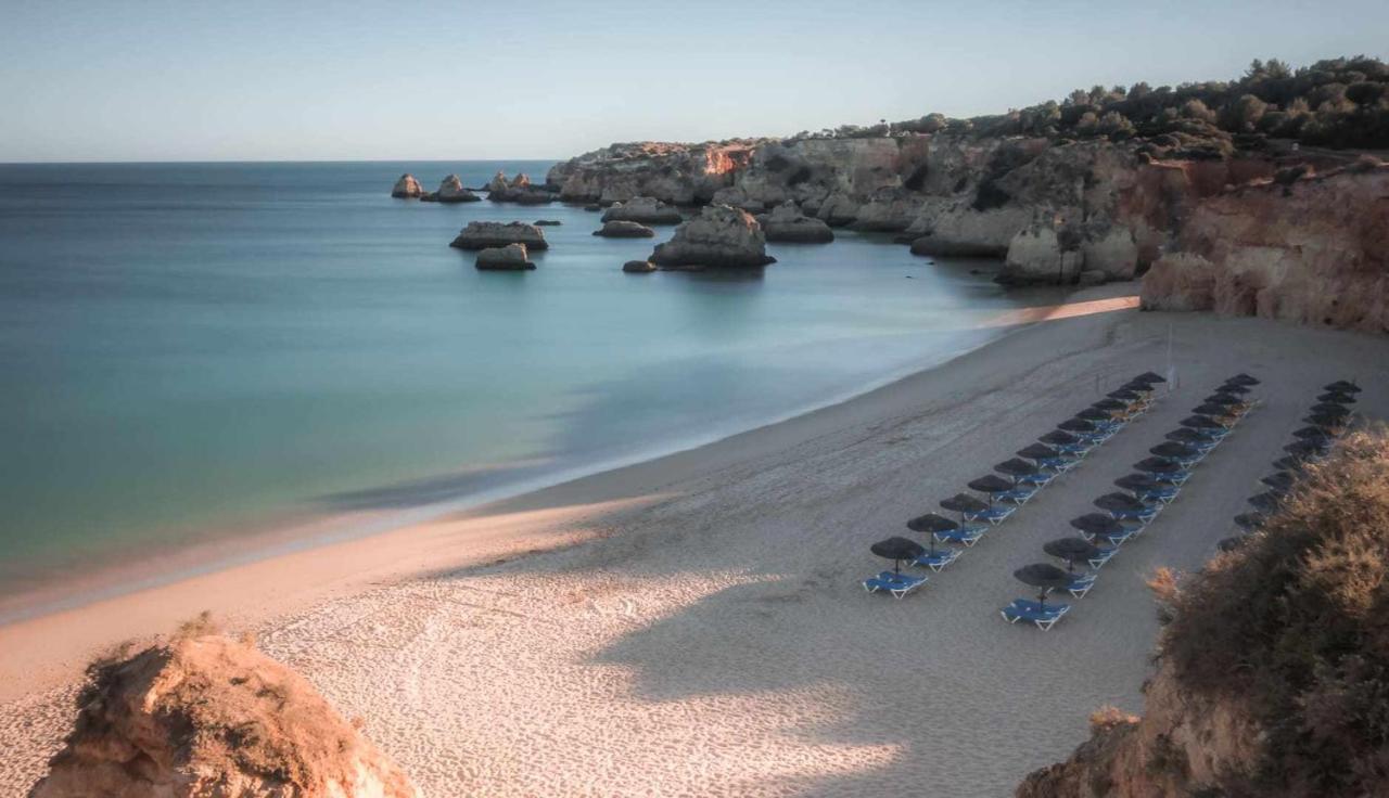 Monte Residence Beach E Pool Portimão Extérieur photo